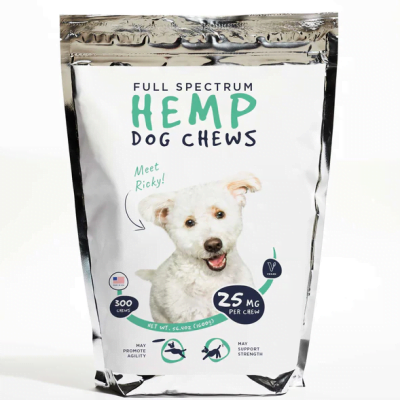 Neurogan CBD Pet Treat for dogs 300ct