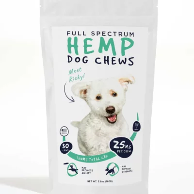 Neurogan CBD Pet Treat for dogs 30ct