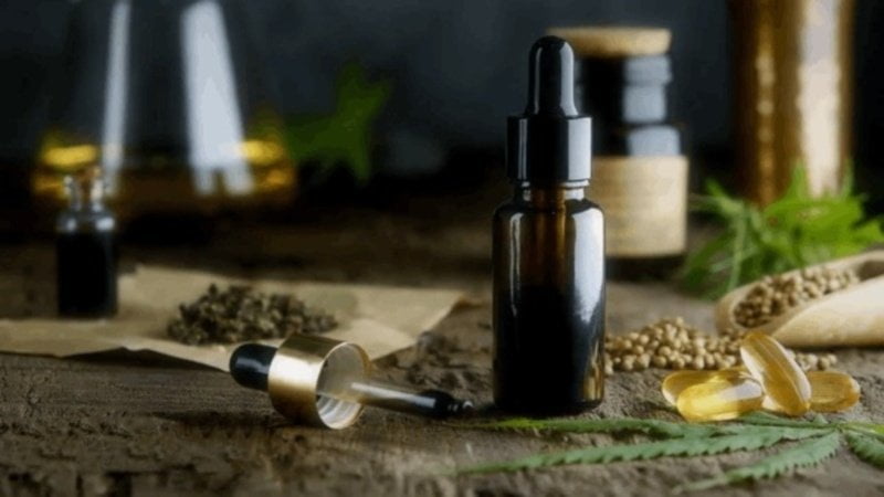 CBD products