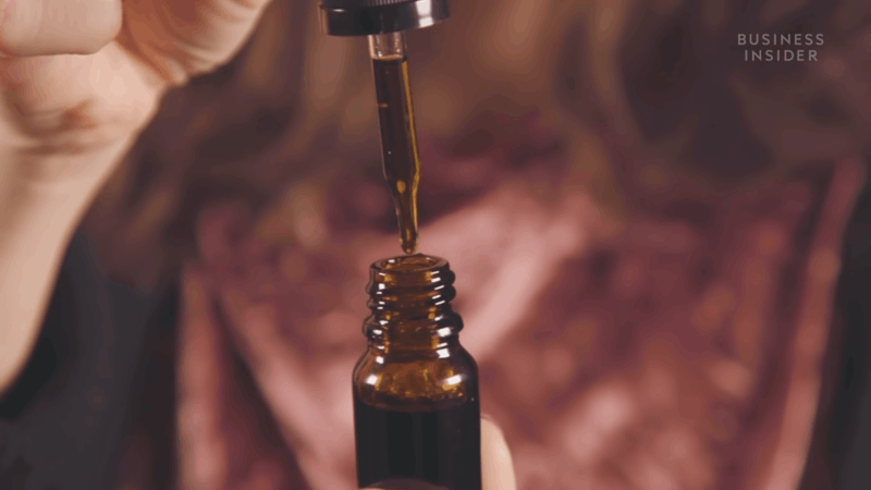 CBD oil
