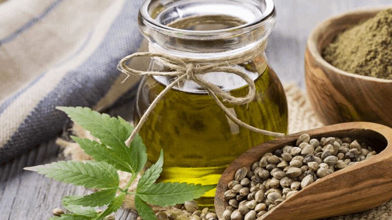 Is CBD safe for pets
