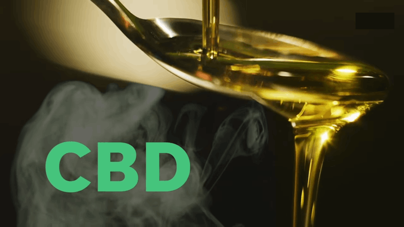 CBD for our pet