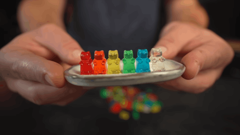 Normal Gummies for Dementia in Cats