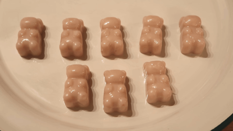 What Are CBD Gummies for Dementia in Cats