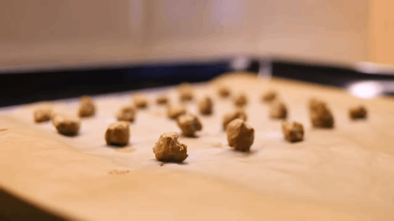 Calming Chews for Cats