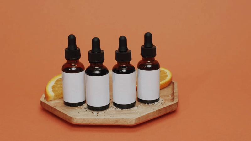 full spectrum CBD oil for dogs