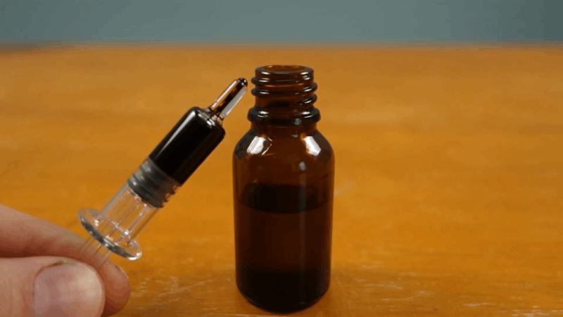 cbd oil for crohn's