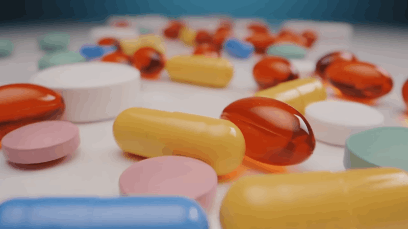 CBD pills are they safe