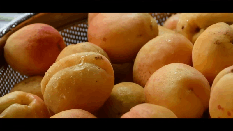 apricots and more things to know