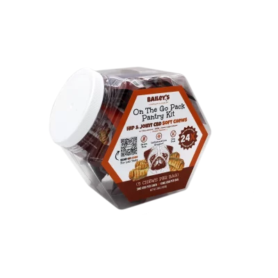 Hip & Joint CBD Soft Chews